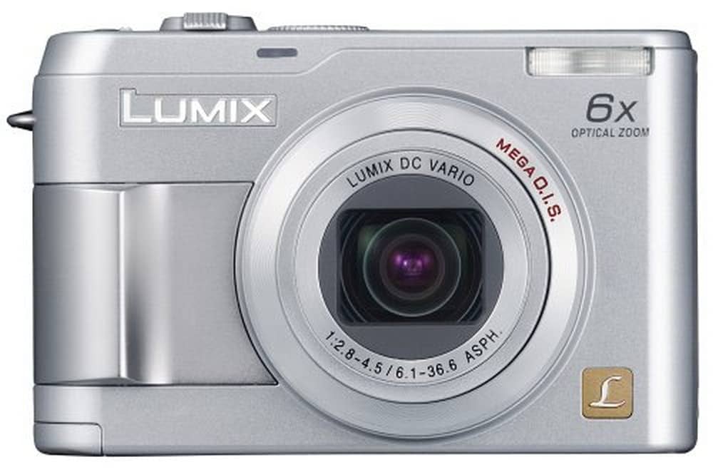 【T2139】 Panasonic LUMIX DMC-LZ2 パナソニック 概要 デジタルカメラ DMC-LZ2 | LUMIX（ルミックス） ミラーレス